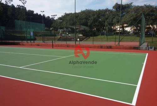 Imagem 15 de 30 de Alphaville 11 - Casa Com 4 Suítes À Venda, 360 M² - Alphaville - Santana De Parnaíba/sp - Ca6245