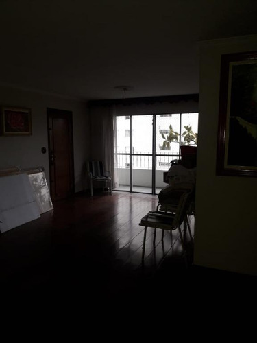 Imagem 29 de 30 de Apartamento Em São Paulo - Sp - Ap0051_slima