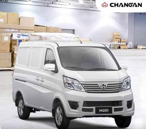 Imagen 1 de 6 de Repuestos Changan Cs35 M201 Md201