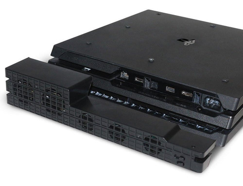 Combo Protege Tu Consola Y Mando Compatible Con Ps4 Pro