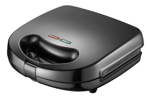 Sandwichera Antiadherente C/parrillas Intercambiables Tedge