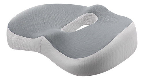 Cojín Ortopédico Para Silla De Escritorio, Oficina, Asiento