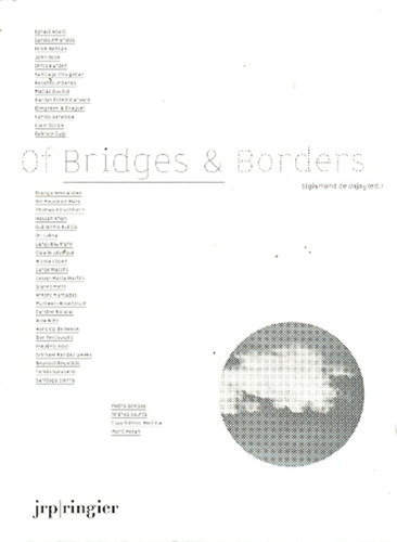 Of Bridges & Borders Vol I - Sigismond De Vajay
