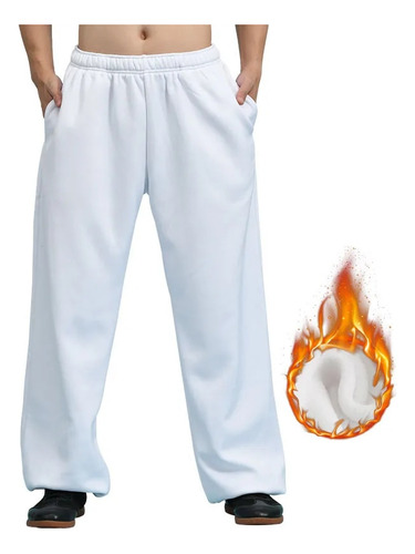 Pantalones De Taichí Y Camisa De Wushu, Pantalones De Kung-f