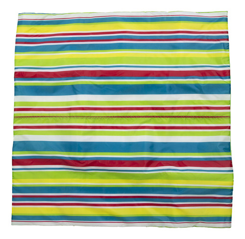 Carpa De Guardería Pacific Play Tents Baby Suite I Deluxe Li