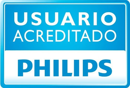 Eje Acople Salad Maker Procesadora Philips Hr1388 Original