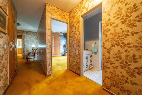 Imagen 11 de 30 de Venta Piso En Torre Categoria 7 Ambientes Barrancas De Belgrano C/ Dependencia, Cochera Y Baulera