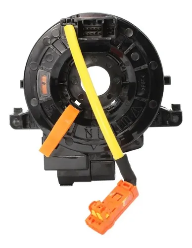 comprar Hard Disk Cinta Airbag Toyota Hilux Srv & Sw4 2012 2013 2014