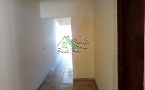 Imagem 8 de 15 de Ótima Imóvel Com 2 Casas. Jardim Das Oliveiras. Cotia.