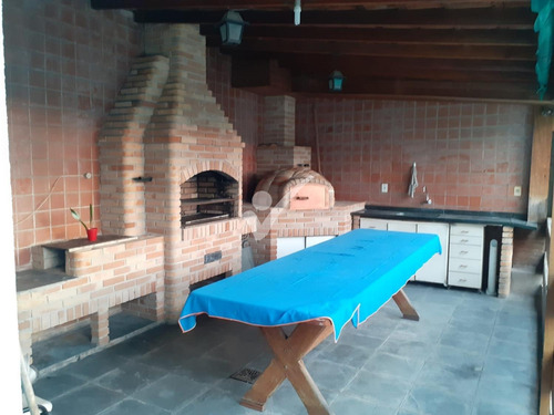 Imagem 29 de 30 de Casa Para Aluguel Em Vila Matilde - Ca004097