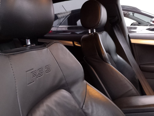 Audi RS3 Sportback 2.5 Tfsi S-tronic Quattro 5p
