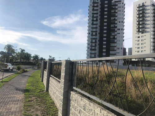 Imagen 7 de 18 de Terreno - Fraccionamiento Lomas De Angelópolis