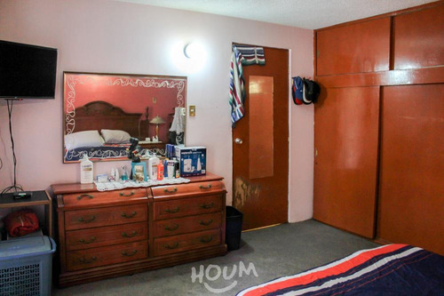 Imagen 22 de 30 de Casa En Vertiz Narvarte, Benito Juárez Con 4 Recámaras, 350 M², Id: 34999