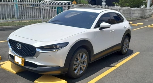 Mazda CX-30 2.0 Grand Touring At Hibrido Ligero - Mhev