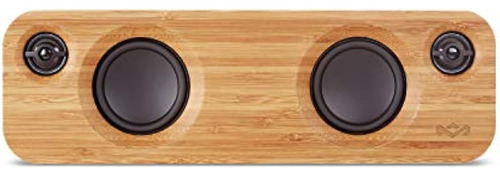 House Of Marley Sistema De Audio Portátil Compacto Get Toget