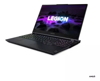 Notebook Lenovo Legion 5 Ryzen 7 5800h 3070rtx 165hz -box-