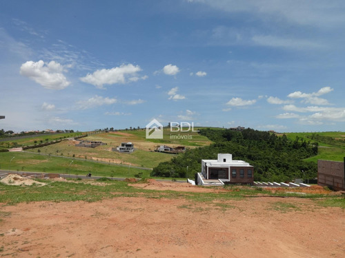 Imagem 28 de 30 de Terreno À Venda Em Loteamento Residencial Entre Verdes (sousas) - Te002765