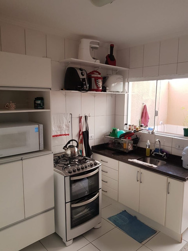 Imagem 7 de 30 de Sobrado A Venda Com 3 Quartos, Sendo Um Suíte - R$480.000,00 - Boqueirão!! - 99863