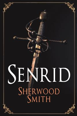 Libro Senrid - Smith, Sherwood