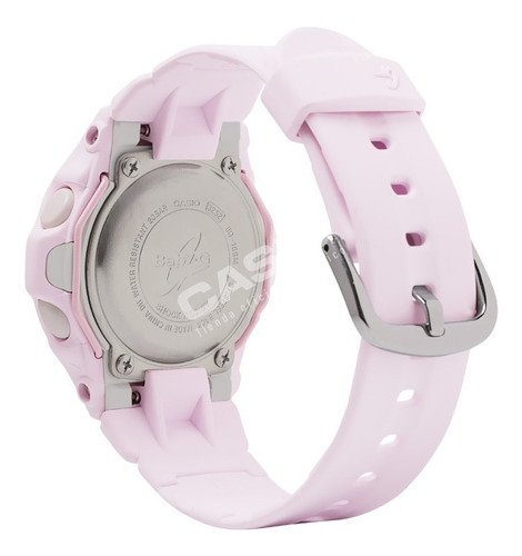 Imagen 3 de 10 de Reloj Casio Baby-g Splash Bg-169m