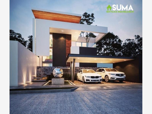 Imagen 1 de 3 de Casa Sola En Venta El Chivato (providencia)