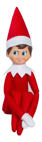 The Elf On The Shelf Niño Y Niña