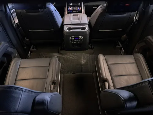 Gmc Yukon 2023