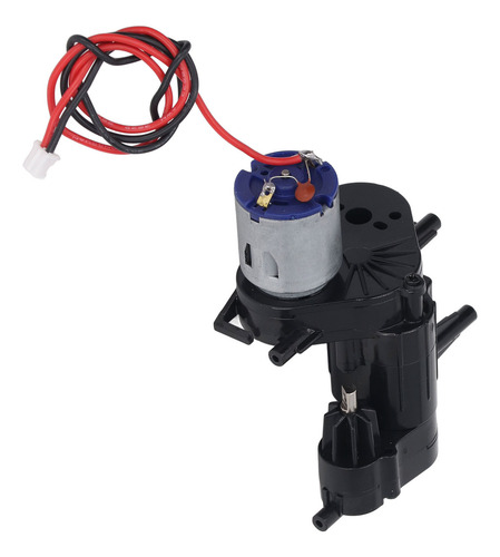 Reemplazo De Transmisión De Cobre Y Plástico Rc Car Center G
