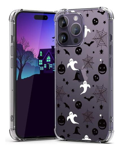 Capa Para iPhone 14 Pro Max