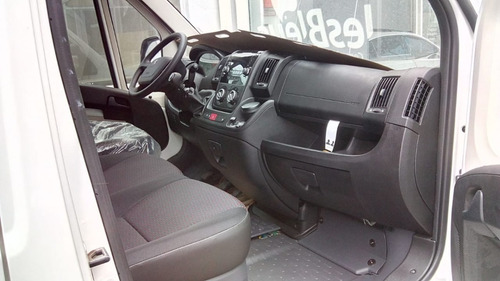 Peugeot Boxer Premiun 2.2 Hdi 435m Entrega Inmediata