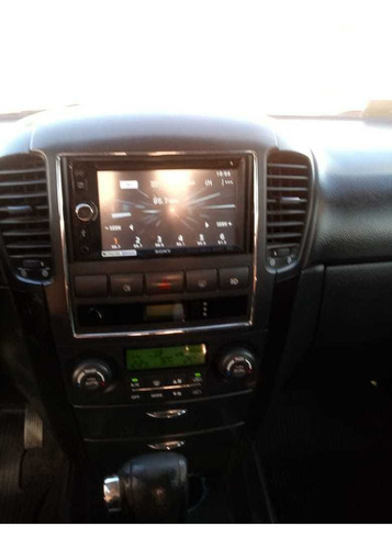 Kia Sorento 2.5 Crdi 170cv 2008