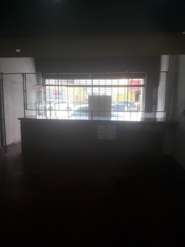 Imagen 7 de 8 de Alquiler Local 60 Mts Ramos Mejia Sur