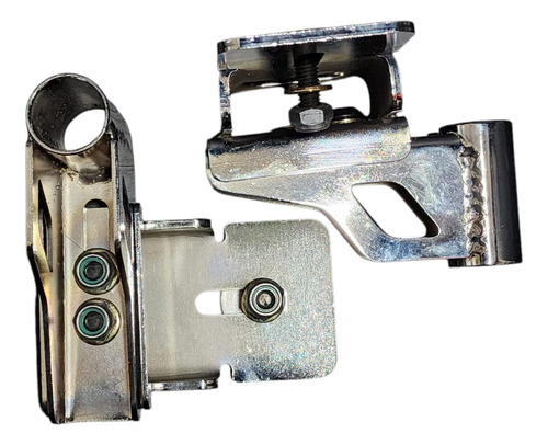 Soporte Paragolpe Trasero Regulable Karting Kart