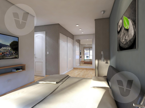 Departamento En Venta - Canning, Complejo Ayres Del Sur
