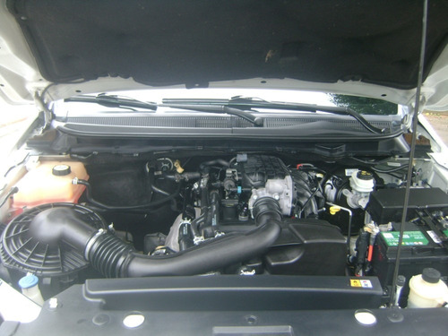 Ford Ranger Xlt 2.5 16v Flex 4x2 Cd Manual