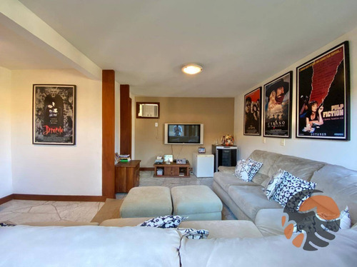Casa Com 6 Quartos Sendo 04 Suítes À Venda, 720 M² - Aldeia Da Praia - Guarapari/es - Ca0528