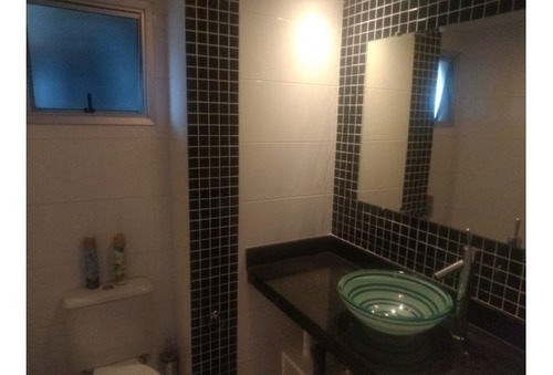 Imagem 6 de 13 de Apartamento À Venda Água Branca Avenida Santa Marina- 10602