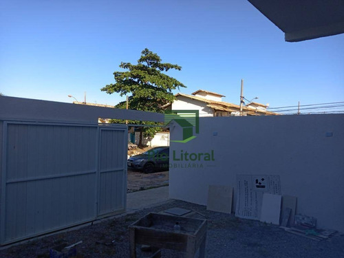 Imagem 11 de 19 de Casa Com 2 Dormitórios À Venda, 75 M² Por R$ 210.000,00 - Extensão Do Bosque - Rio Das Ostras/rj - Ca0915