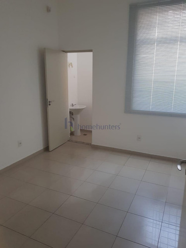 Casa Com 1 Dormitório Para Alugar, 140 M² Por R$ 4.500,00 - Vila Itapura - Campinas/sp - Ca2174