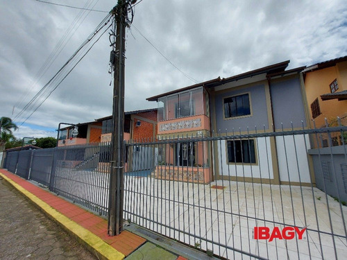 Imagem 1 de 14 de Excelente Apartamento 1 Dormitorio(s) Em Cachoeira Do Bom Jesus - Florianopolis - L-81077