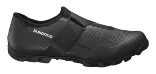 Sapatilha Shimano Mx1 Sh-mx100 Pedal Clip Bicicleta Mtb
