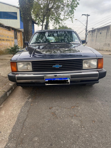 Chevrolet Caravan 4.1 3p