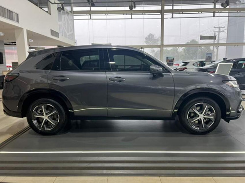 Honda Zr-v 2.0 I-vtec Gasolina Cvt