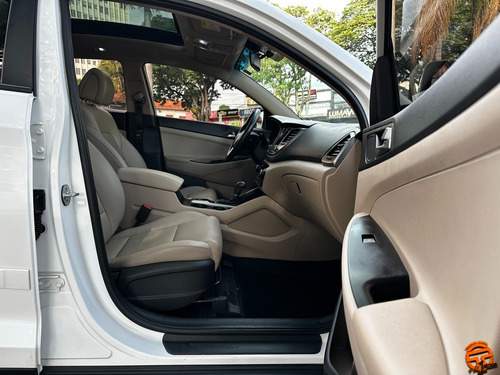 Hyundai Tucson 1.6 Gls Turbo Gdi Aut. 5p
