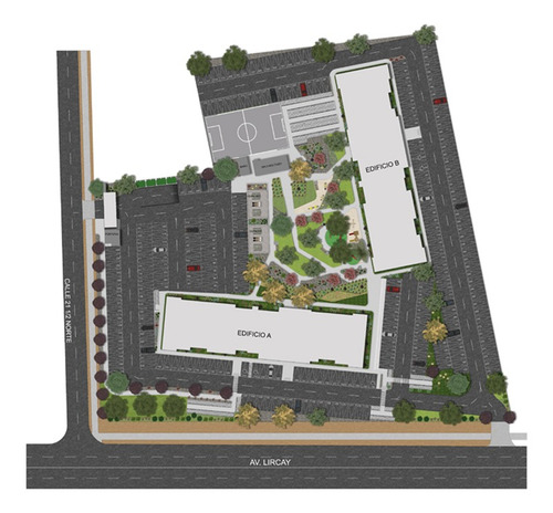 Imagen 19 de 36 de Condominio Altos De Lircay