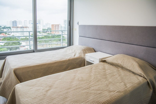 Imagen 15 de 23 de Venta Mansa Piso Alto