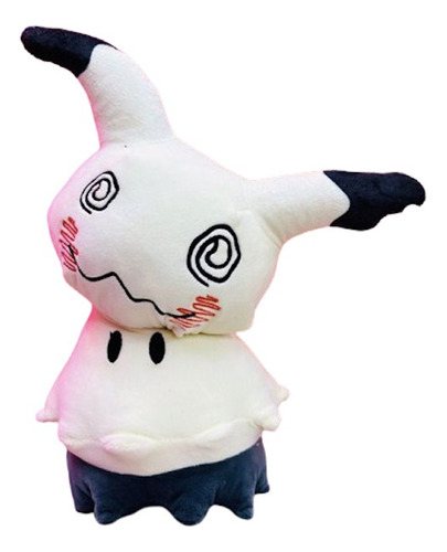 Peluche Mimikyu Pokemon Pikachu 35 Cm