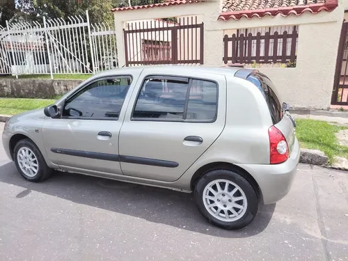 Renault Clio 1.2 Style Ca