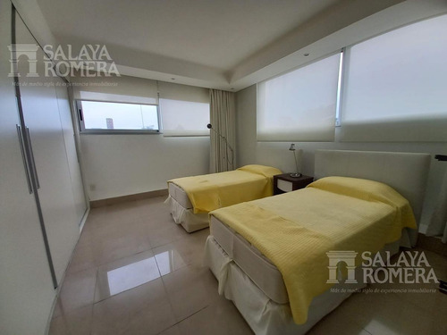 Imagen 23 de 24 de Venta: Primera Linea Brava Penthouse Exclusivo Playa Brava Punta Del Este