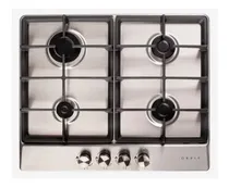 Comprar Anafe A Gas Orbis 724az3 Acero Inox 60cm Encendido Una Mano